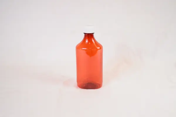 Graduated Ovals with C/R Caps 12 oz. 100 Ct 20012
