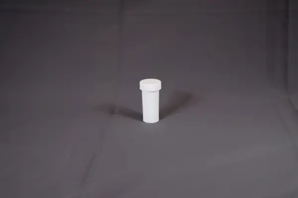 Ointment Jars with Caps 1/2 oz. 48 Ct 70050
