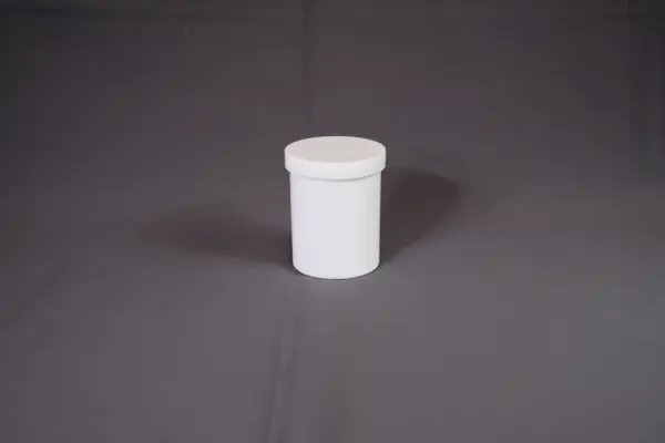Ointment Jars with Caps 16 oz. 24 Ct 70016