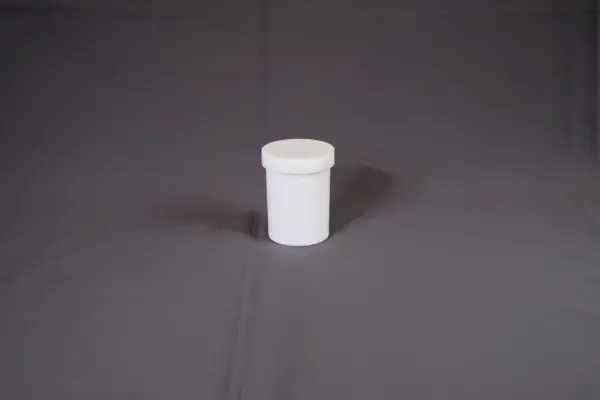 Ointment Jars with Caps 8 oz. 48 Ct 70008