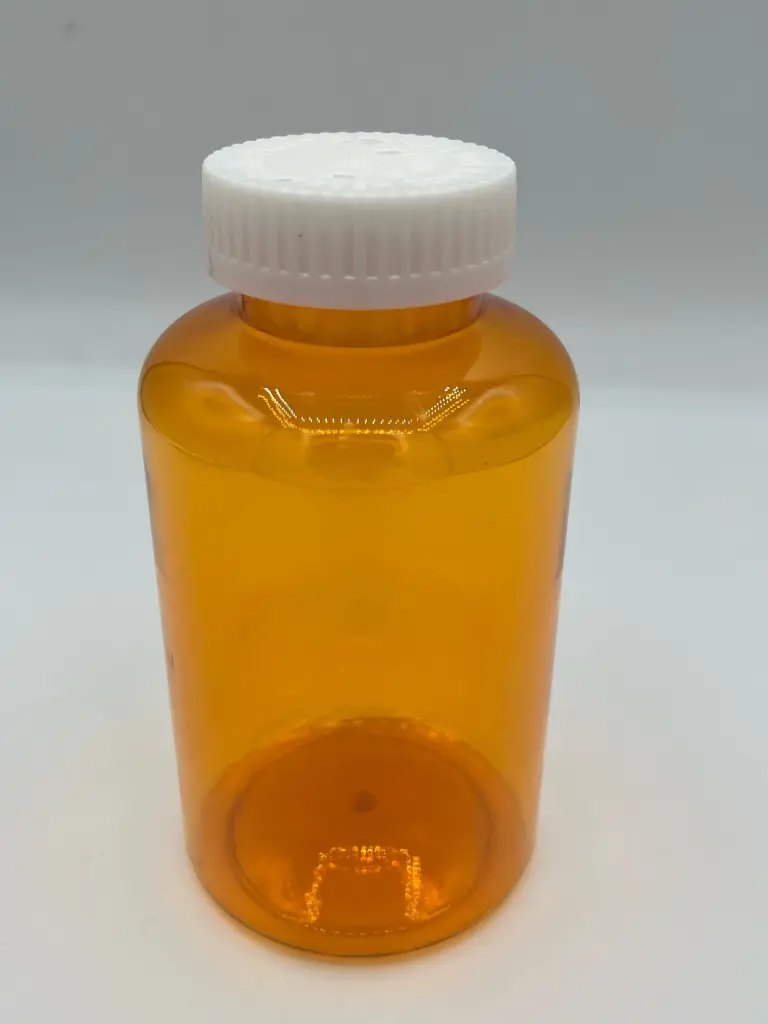Prefer Vials with C/R Caps 150 DRAM 76 Ct P150