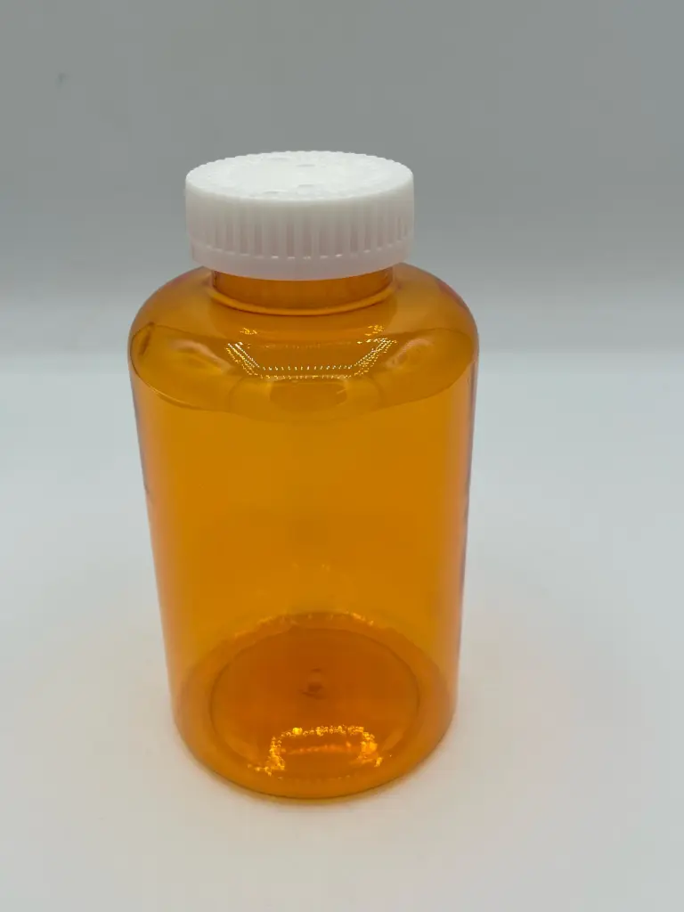 Prefer Vials with C/R Caps 180 DRAM 62 Ct P180