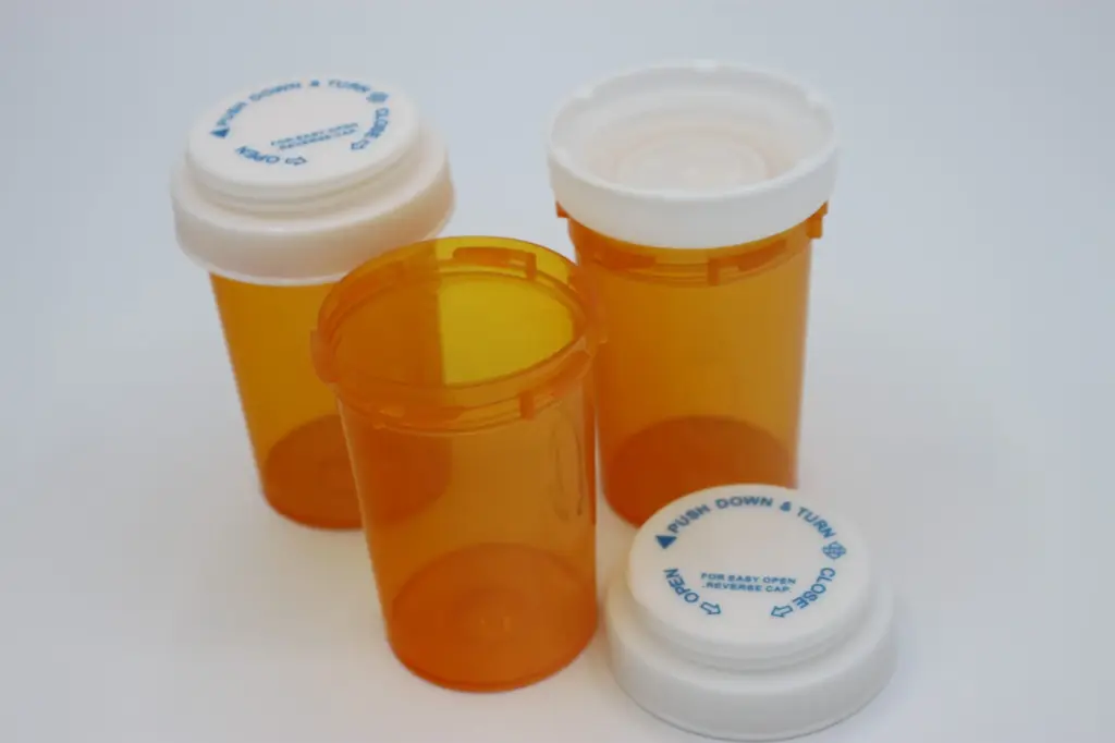 Reversible Vials with Dual-Purpose Caps 20 DRAM 270 30020
