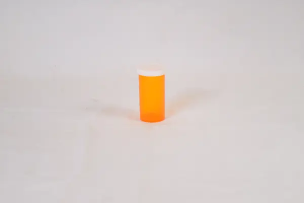Snap Cap Vials with Caps 13 DRAM 360 Ct 60013