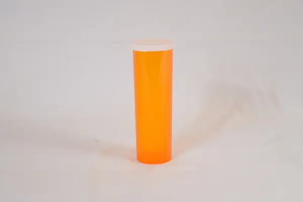 Snap Cap Vials with Caps 60 DRAM 140 Ct 60060