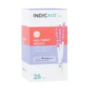 INDICAID HCG Pregnancy Test Strip 25PK