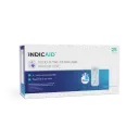INDICAID COVID-19/FLU A&B 3:1 POC 25/BX