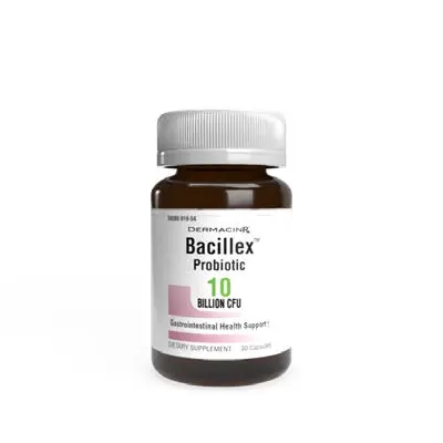 Bacillex Probiotic 30 Capsules 