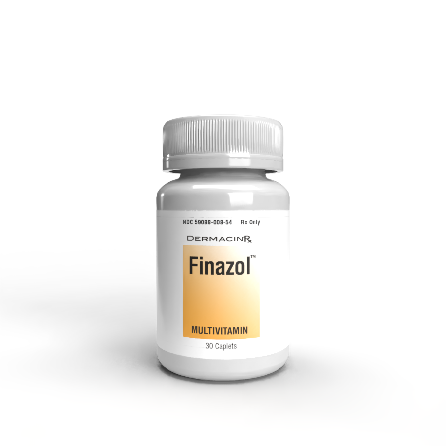 Finazol Multivitamin 30 Capsules