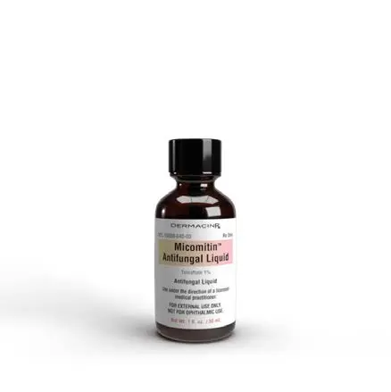 Micomitin Tolnaftate 1.0% 30ml Bottle