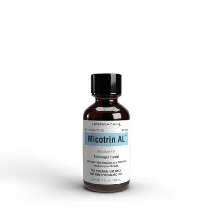 Micotrin AL Tolnaftate 1.0% 30ml Bottle
