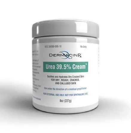 Urea 39.5% Cream  Urea 39.5% Cream  227g Jar