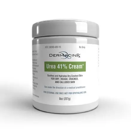 Urea 41% Cream  Urea 41% Cream  227g Jar