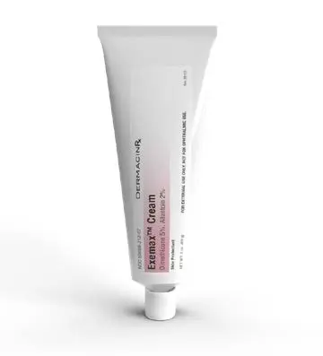 [200136] Exemax Cream  Dimethicone 5% and Allantoin 2% 85g