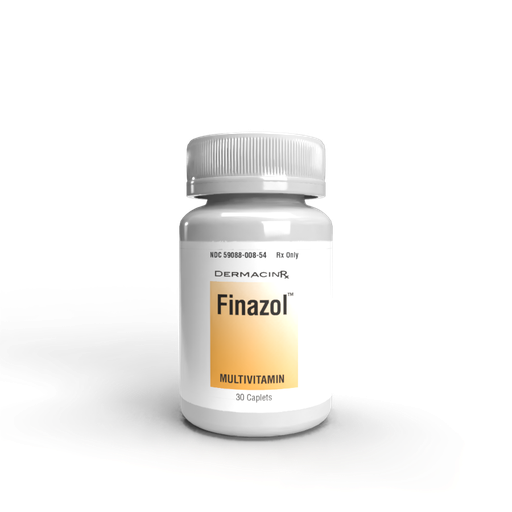 [200137] Finazol Multivitamin 30 Capsules