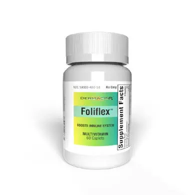 [200143] Foliflex Multivitamin 60 Capsules