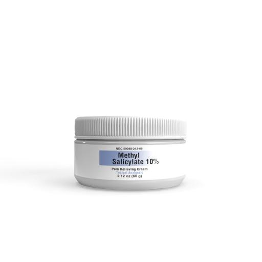 [200182] Methyl Salicylate 10% 60g Jar