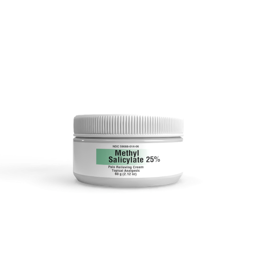 [200184] Methyl Salicylate 25% 60g Jar