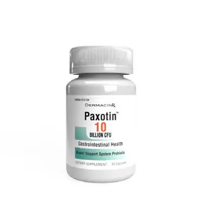 [200201] Paxotin Probiotic 30 Capsules
