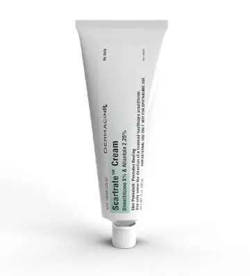 [200212] Scartrate Dimethicone 5.0% and Allantoin 2.25% 85g Tube