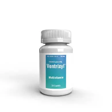 [200218] Ventrixyl  Multivitamin 30 Capsules
