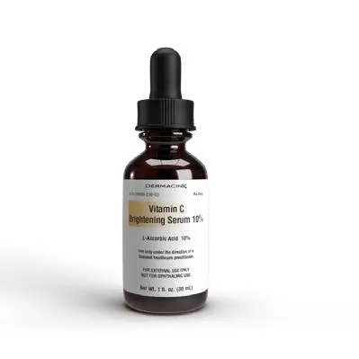 [200222] Vitamin C Brightening Serum 10% 30ml Bottle