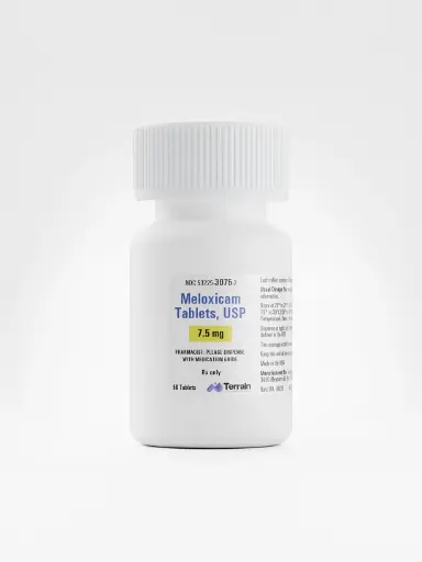 [200656] Meloxicam 7.5mg Tablet 60CT