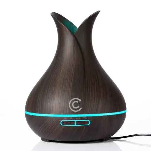 [200752] Clever Choice Ultrasonic Humidifier EACH