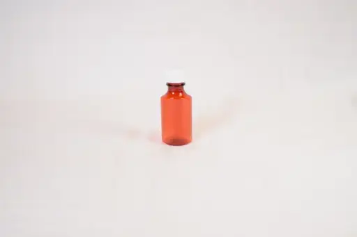 [24034] Graduated Ovals with C/R Caps 2 oz. 200 Ct 20002
