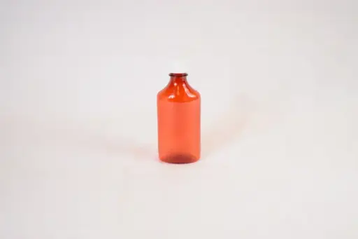 [24037] Graduated Ovals with C/R Caps 6 oz. 100 Ct 20006