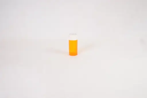 [23992] Reversible Vials with Dual-Purpose Caps 13DRAM 275 30013