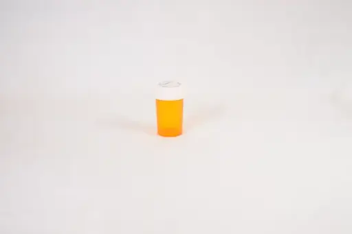 [23994] Reversible Vials with Dual-Purpose Caps 20DRAM 270 30020