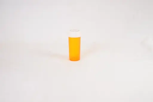 [23995] Reversible Vials with Dual-Purpose Caps 30DRAM 195 30030
