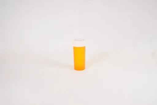 [23996] Reversible Vials with Dual-Purpose Caps 40DRAM 130 30040
