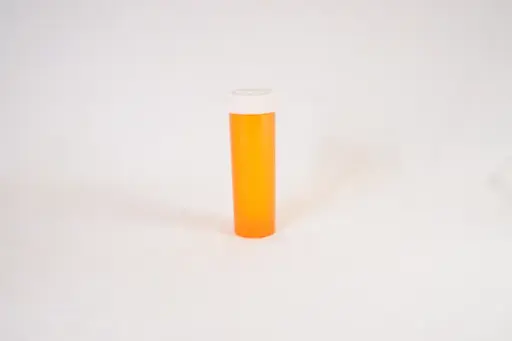 [23997] Reversible Vials with Dual-Purpose Caps 60 DRAM 90 30060