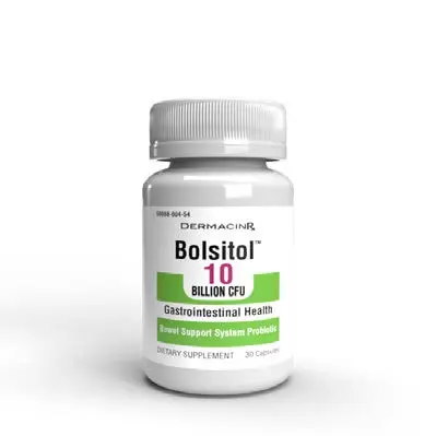 [200111] Bolsitol (Probiotic) Probiotic  30 Capsules