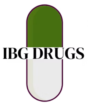 IBG Drugs